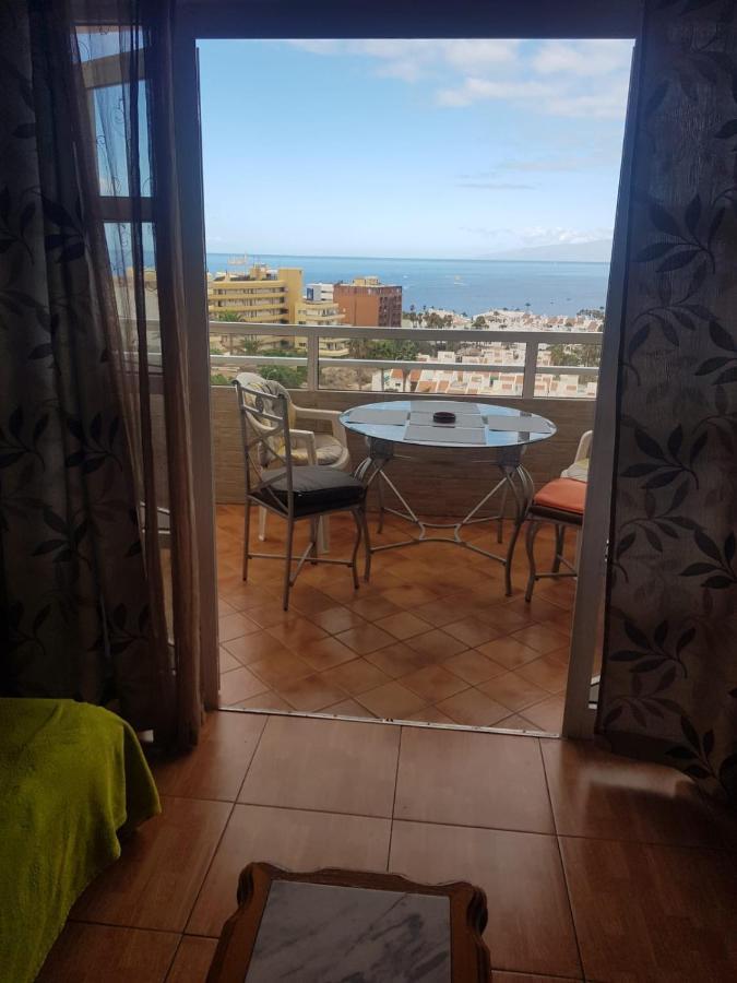 Costa Adeje Ocean View Apartment